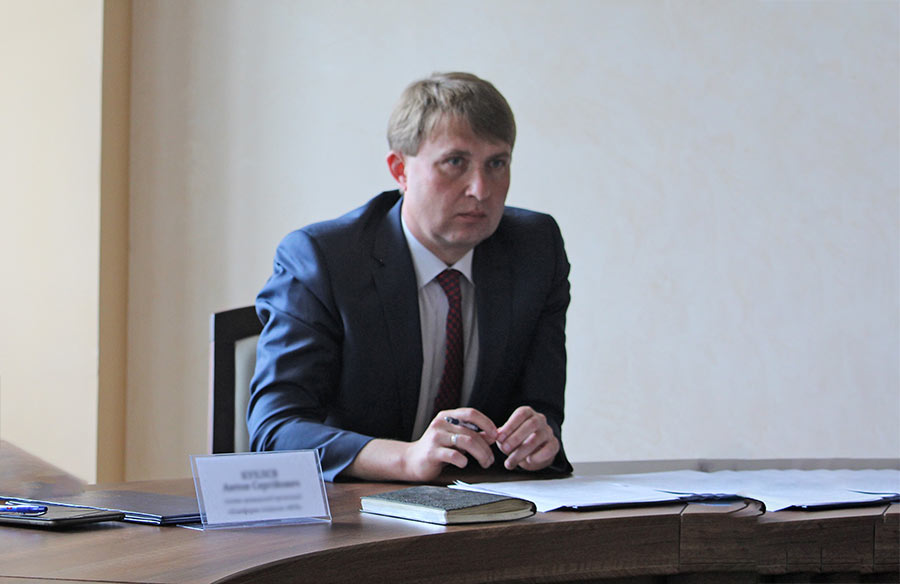 Founding of the Platform for Sustainable Development of Donetsk Oblast Coal Towns