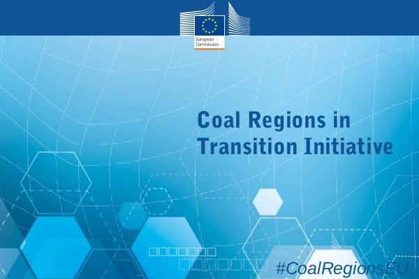 Coal Regions in Transition Platform