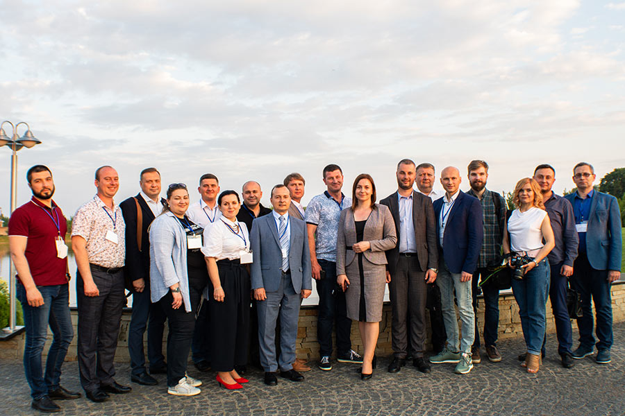 Cooperation of coal regions and local development – the main takeaways from the mining towns’ visit to Lviv region