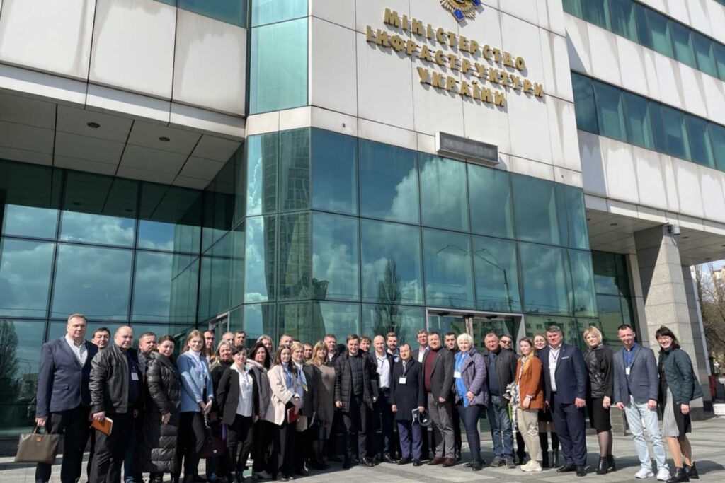 Is the Ukrainian government ready to help coal mining towns with just transition?